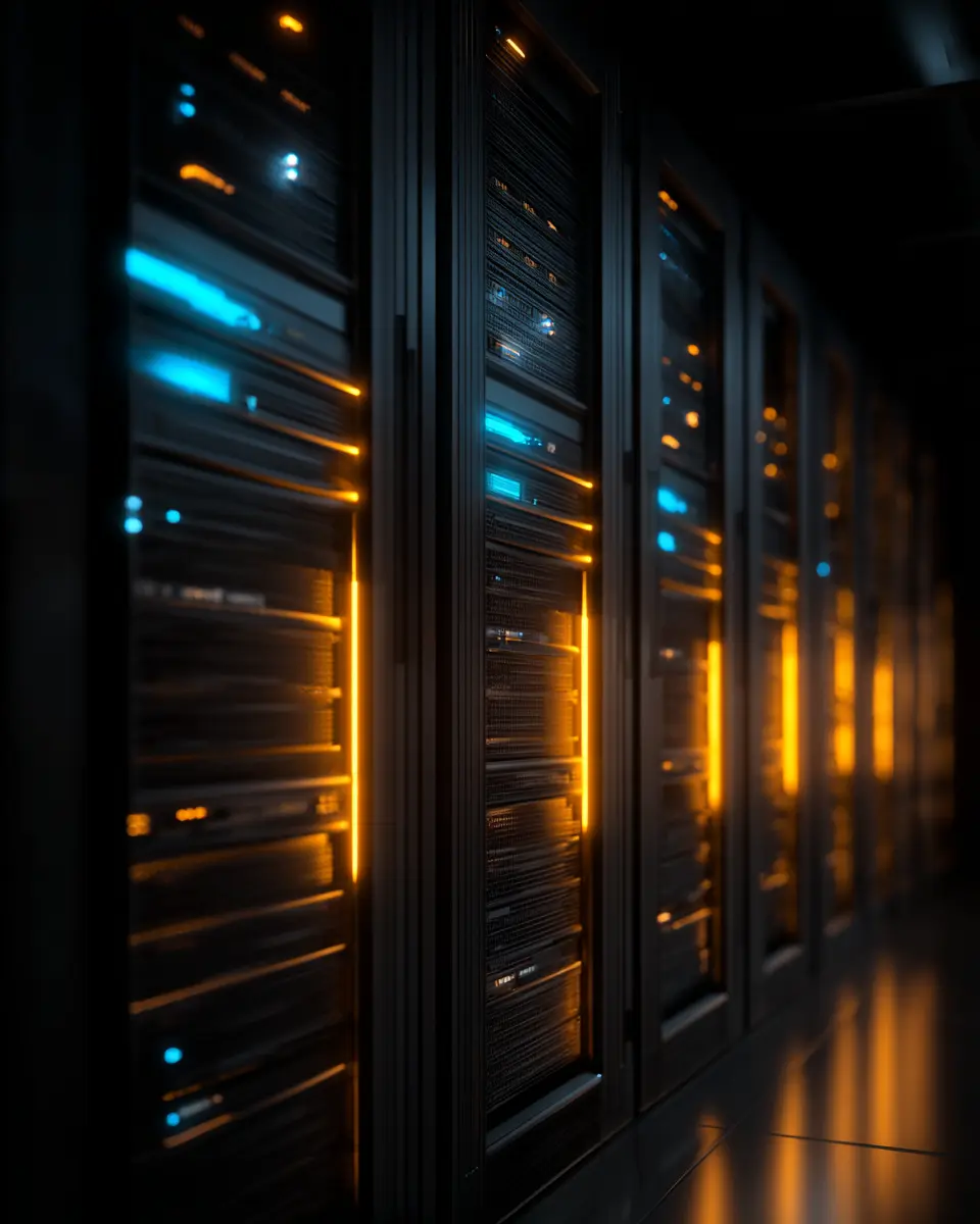 Built for the sport.