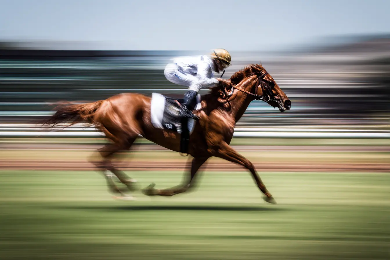 Why 1800m at Turffontein tells the truth.