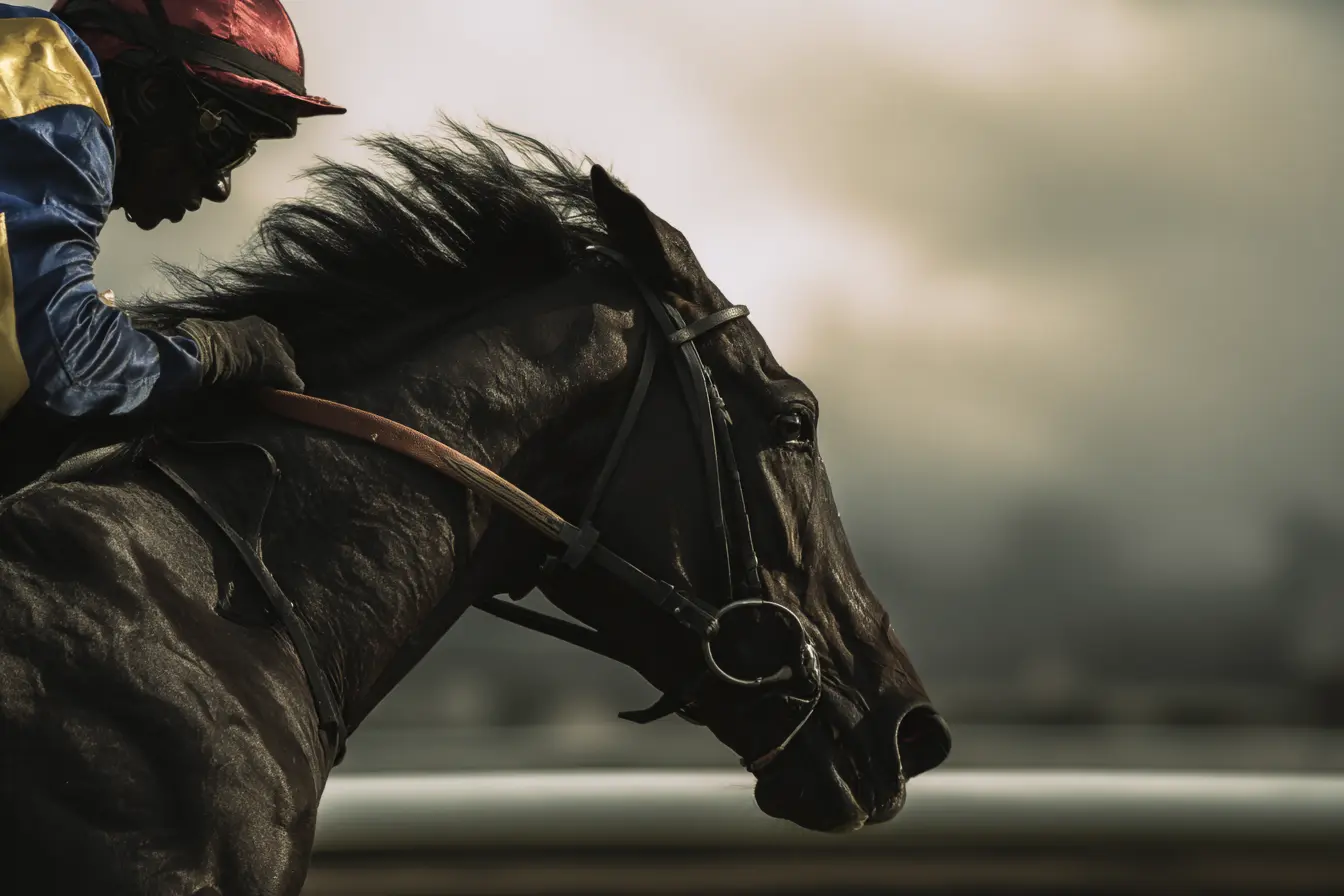 Why the Derby is the hardest leg.