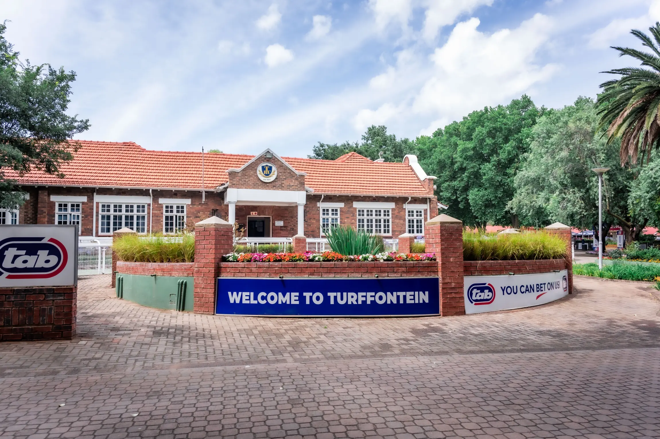 A century and a half at the heart of the sport.