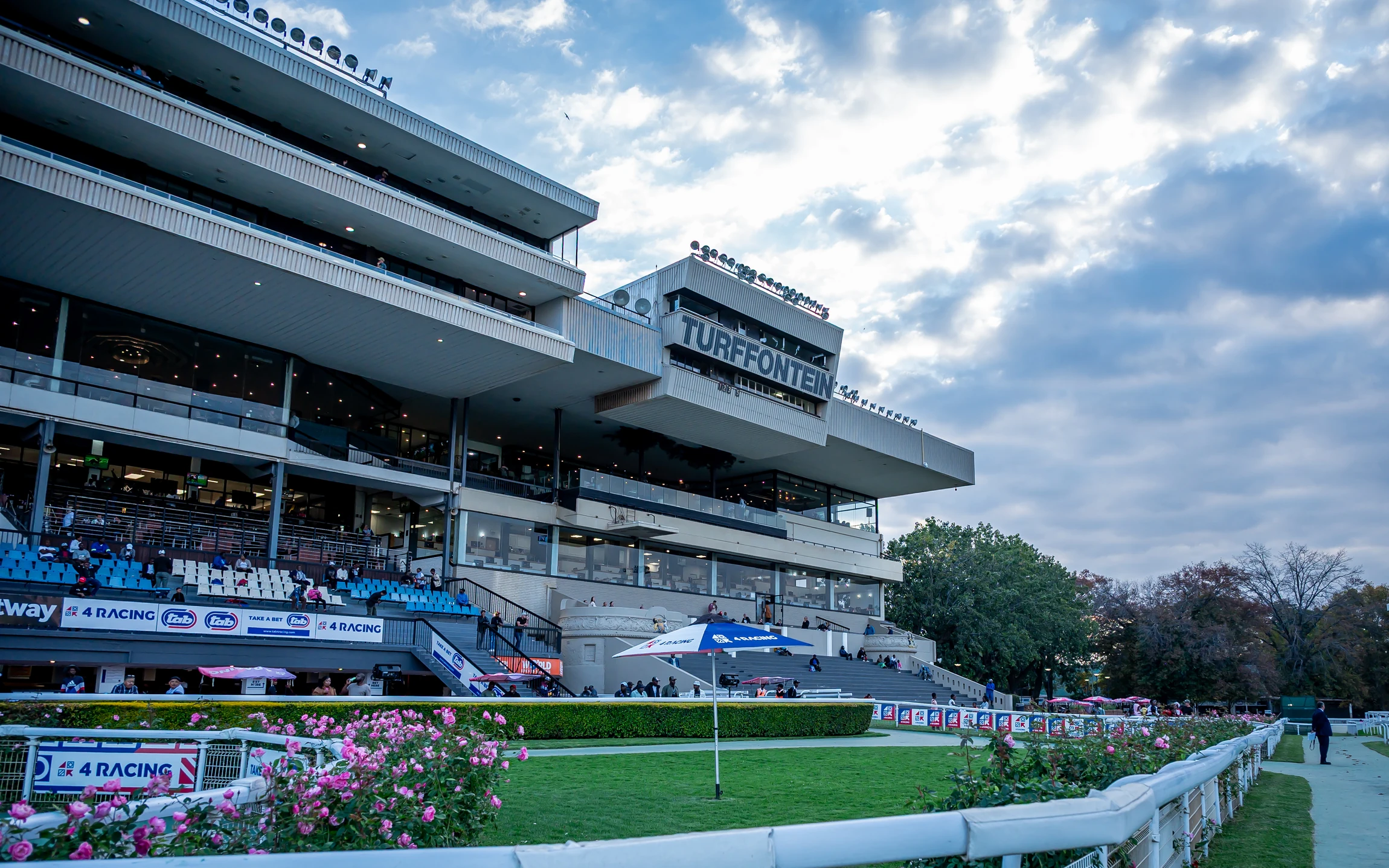 Turffontein