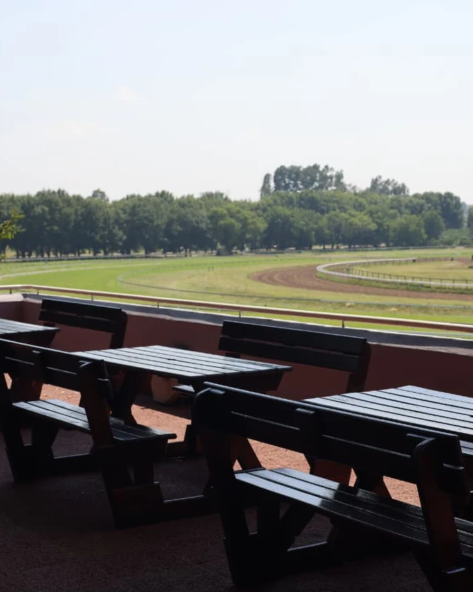 The Vaal Classic & the Vaal Turf