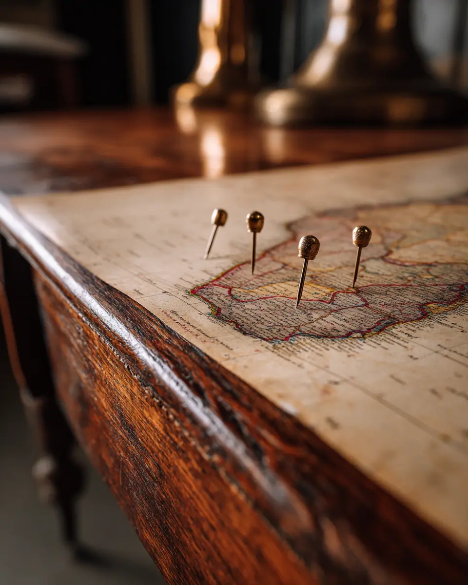 Two provinces. One national calendar.