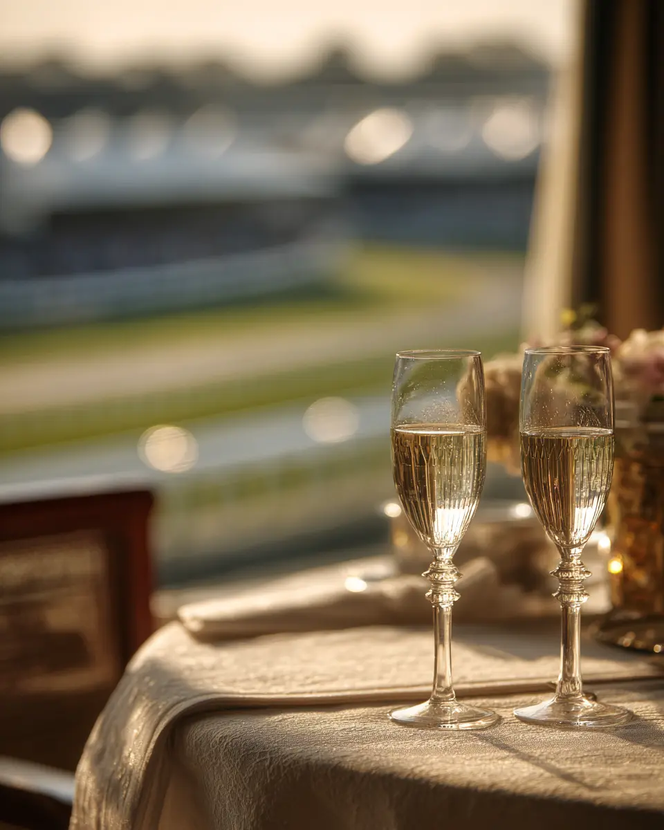 Experience the rail.